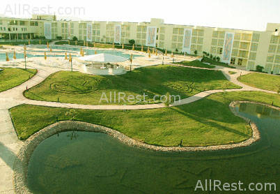 Raouf hotels International Sun 6